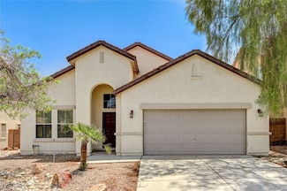 3609 Blue Pimpernel Ave, North Las Vegas, NV 89081