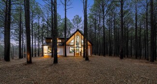 207 Jericho Rd, Broken Bow, OK 74728