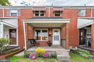 7611 Charlesmont Rd, Dundalk, MD 21222