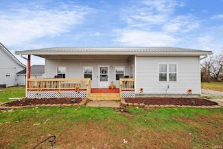 313 W Main St, Kewanna, IN 46939