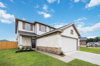 16849 Needlepoint Dr, Conroe, TX 77302