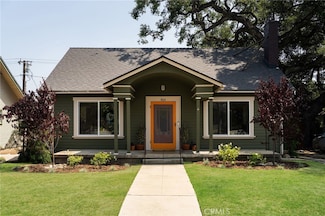 814 E Foothill Blvd, Monrovia, CA 91016