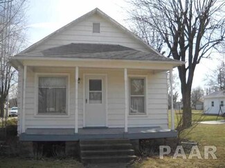 202 W Santa fe Ave, Toluca, IL 61369