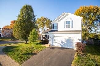 880 Weeping Willow Ln, Maineville, OH 45039