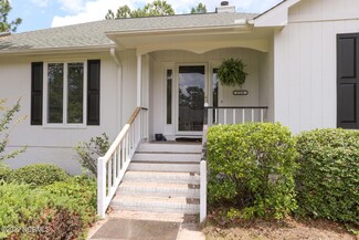 150 Juniper Creek Blvd Unit 16, Pinehurst, NC 28374