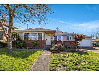 4203 NW Lavina St, Vancouver, WA 98660