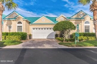 4616 Oak Hammock Ct, Ponce Inlet, FL 32127