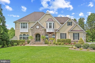 2860 Pfefferkorn Rd, West Friendship, MD 21794