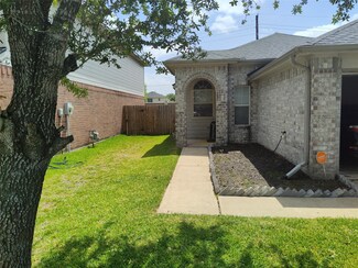 14207 Ballfour Park Ln, Houston, TX 77047