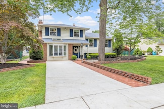 311 Portsmouth Rd, Cherry Hill, NJ 08034
