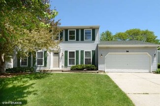 94 Quail Hollow Ct, Naperville, IL 60540