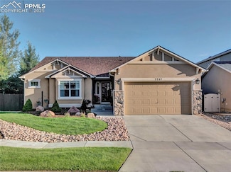 7737 Desert Wind Dr, Colorado Springs, CO 80923