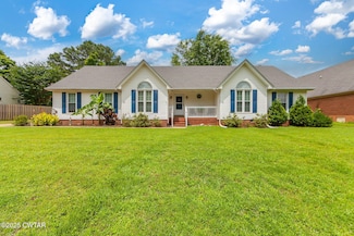 463 McO Rd, Jackson, TN 38305
