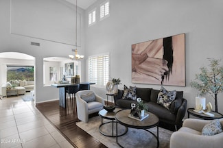 4703 E Preserve Way, Cave Creek, AZ 85331