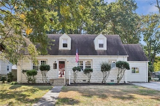 1839 Edgewood Ave, Norfolk, VA 23503