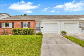 1363 Bunker Way, Fort Myers, FL 33919