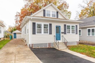 84 Myrtle Ave, Cranston, RI 02910