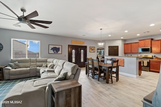 11363 W Fire Art Dr, Marana, AZ 85658