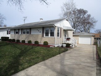 103 Indianwood Dr, Thornton, IL 60476