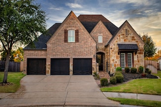 5203 Jackson Park Ln, Katy, TX 77494