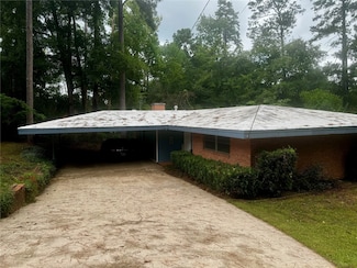 1206 Woodland Park Ave, Jasper, TX 75951