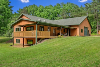 N13249 W Prairie Rd, Trempealeau, WI 54661