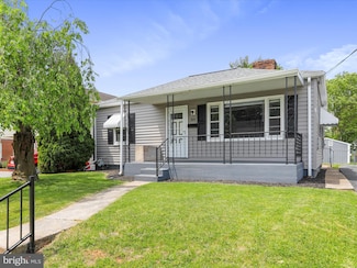 309 Avon Rd, Hagerstown, MD 21740