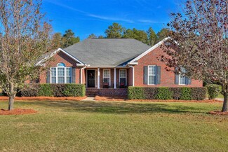 113 Meadow View Ln, Waynesboro, GA 30830
