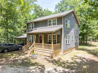 72 Tupelo Dr, Crawfordville, FL 32327