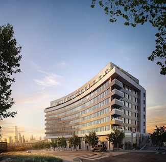 136 Summit Ave Unit 605, Jersey City, NJ 07304