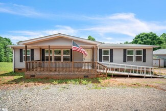 7 Lindsey Ridge Way, Travelers Rest, SC 29690
