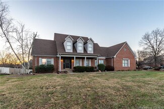 1523 Quail Ridge Trail, New Albany, IN 47150