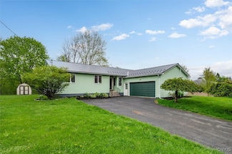 620 Ronald St, Herkimer, NY 13350