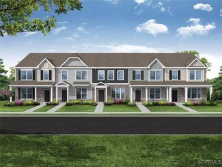 8325 Scott Place, Richmond, VA 23227