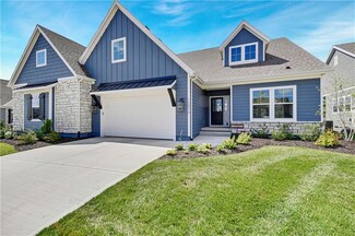 13473 W 174th Place, Overland Park, KS 66062
