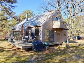 41 Oak Lane Wt147, West Tisbury, MA 02575