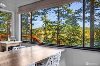 750 Chinook Way, Decatur Island, WA 98221