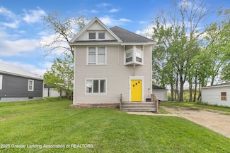 114 Haze St, Lansing, MI 48917
