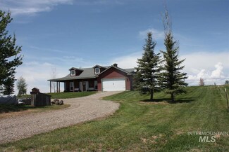 970 N 1250 E, Richfield, ID 83349