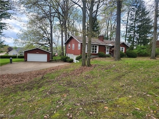5144 Eastlake St NW, North Canton, OH 44720