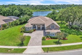 1017 Parkside Pointe Blvd, Apopka, FL 32712