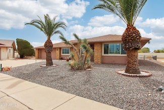 12417 W Beechwood Dr, Sun City West, AZ 85375