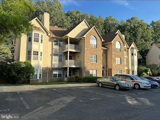 9812 Lake Pointe Ct Unit 301, Upper Marlboro, MD 20774