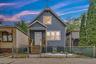 2019 Davidson Place, Whiting, IN 46394