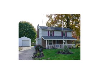 2812 Osage Ave, Akron, OH 44312