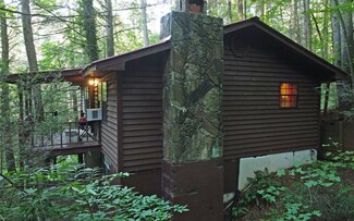 5 Rebel Ridge Rd, Blairsville, GA 30512