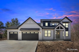 9155 Alaska Ave SE, Caledonia, MI 49316