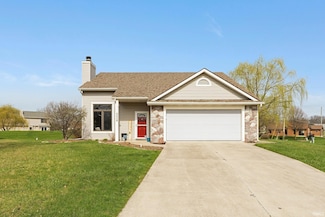 8029 Silver Springs Place, Fort Wayne, IN 46825