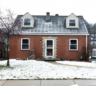 4109 Willow Ave, Pittsburgh, PA 15234