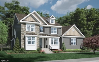 12 Glacier Way, Pittstown, NJ 08867